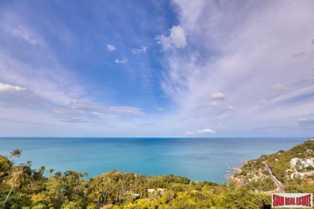 5 Bed, 5 Bath, HouseFor Sale, Chaweng Noi, Surat Thani