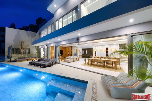 5 Bed, 5 Bath, HouseFor Sale, Chaweng Noi, Surat Thani