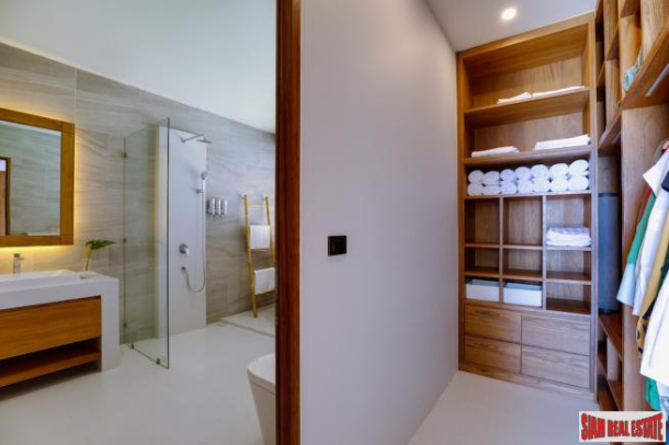 5 Bed, 5 Bath, HouseFor Sale, Chaweng Noi, Surat Thani