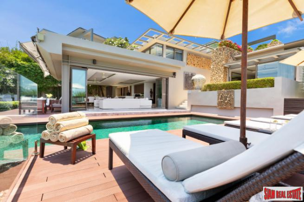 4 Bed, HouseFor Sale, Chaweng, Surat Thani