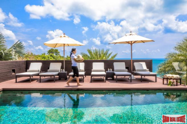 4 Bed, HouseFor Sale, Chaweng, Surat Thani