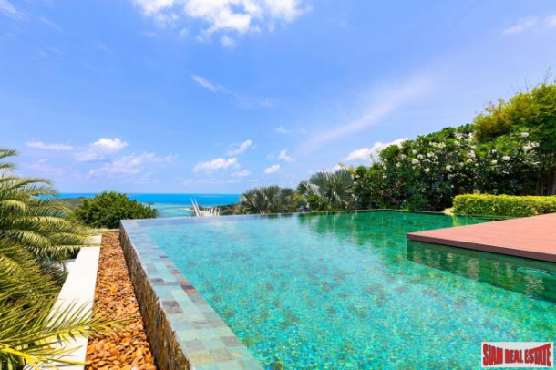 4 Bed, HouseFor Sale, Chaweng, Surat Thani