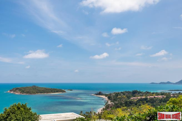 4 Bed, HouseFor Sale, Chaweng, Surat Thani