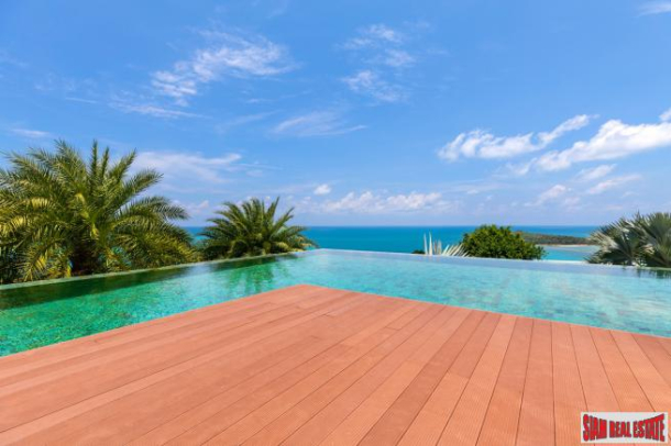 4 Bed, HouseFor Sale, Chaweng, Surat Thani