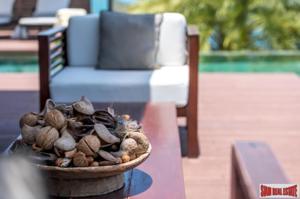 4 Bed, HouseFor Sale, Chaweng, Surat Thani