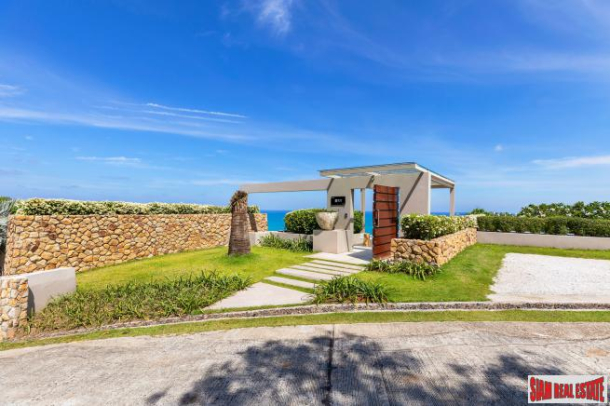 4 Bed, HouseFor Sale, Chaweng, Surat Thani