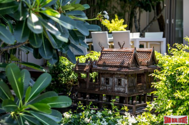 4 Bed, HouseFor Sale, Chaweng, Surat Thani