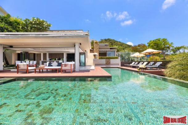 4 Bed, HouseFor Sale, Chaweng, Surat Thani