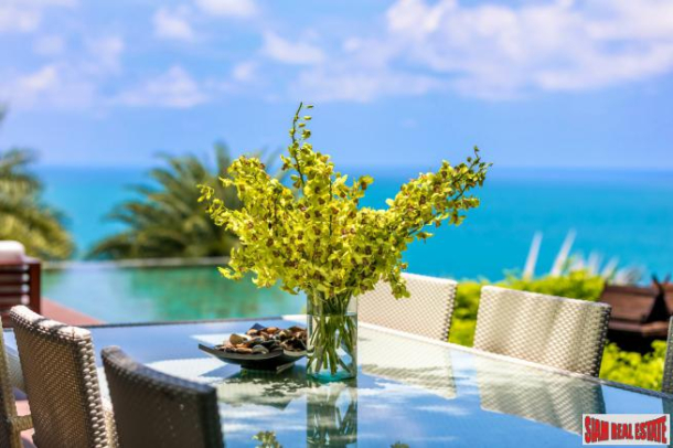 4 Bed, HouseFor Sale, Chaweng, Surat Thani