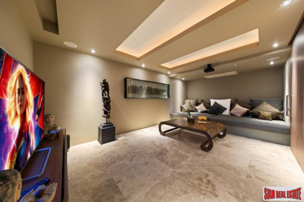 4 Bed, HouseFor Sale, Chaweng, Surat Thani