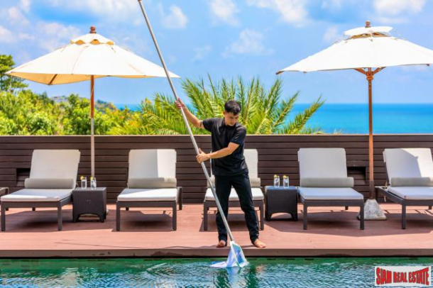 4 Bed, HouseFor Sale, Chaweng, Surat Thani