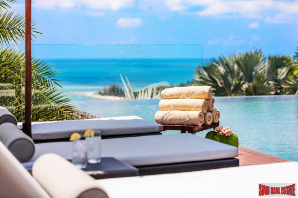 4 Bed, HouseFor Sale, Chaweng, Surat Thani