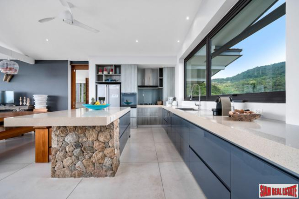 5 Bed, HouseFor Sale, Taling Ngam, Surat Thani