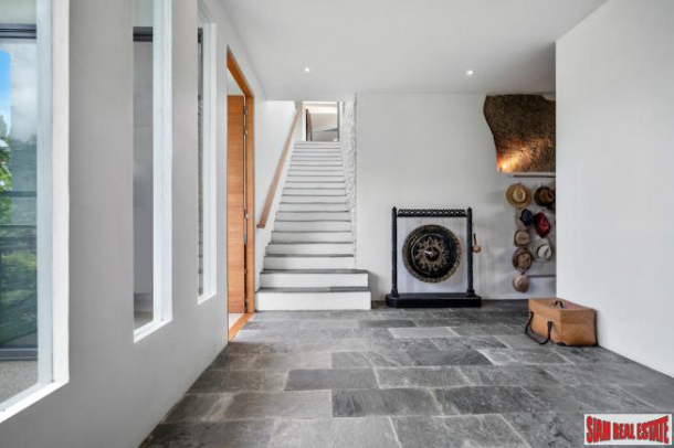 5 Bed, HouseFor Sale, Taling Ngam, Surat Thani