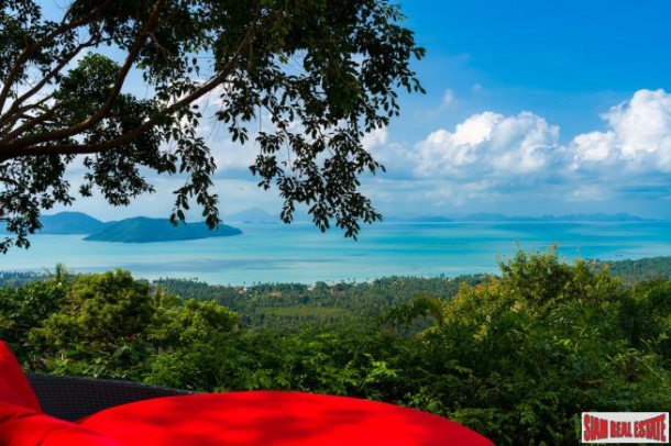 5 Bed, HouseFor Sale, Taling Ngam, Surat Thani