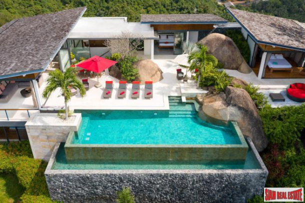 5 Bed, HouseFor Sale, Taling Ngam, Surat Thani