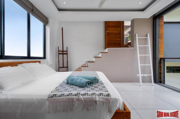 5 Bed, HouseFor Sale, Taling Ngam, Surat Thani