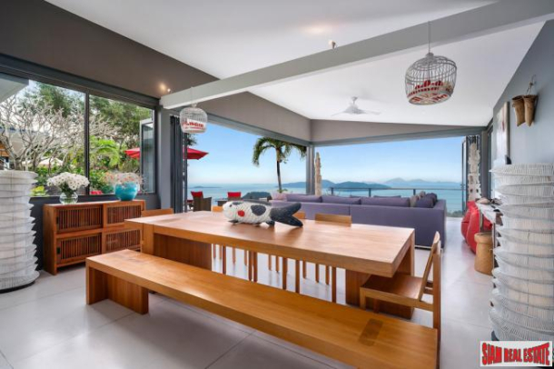 5 Bed, HouseFor Sale, Taling Ngam, Surat Thani