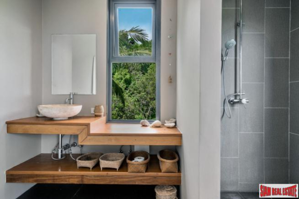 5 Bed, HouseFor Sale, Taling Ngam, Surat Thani