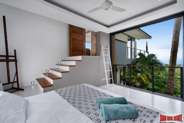 5 Bed, HouseFor Sale, Taling Ngam, Surat Thani