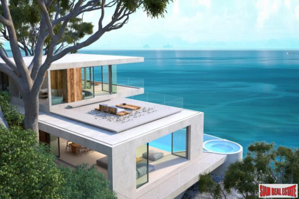 3 Bed, HouseFor Sale, Chaweng Noi, Surat Thani