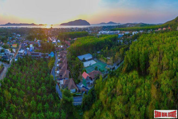 3 Bed, 3 Bath, HouseFor Sale, Rawai, Phuket