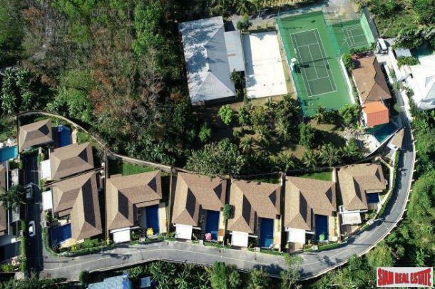 3 Bed, 3 Bath, HouseFor Sale, Rawai, Phuket