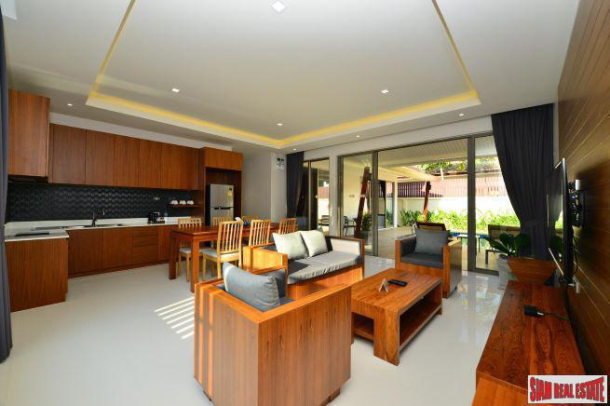 3 Bed, 3 Bath, HouseFor Sale, Rawai, Phuket