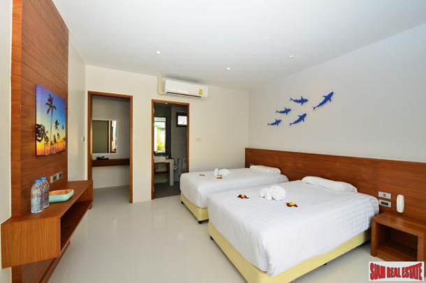 3 Bed, 3 Bath, HouseFor Sale, Rawai, Phuket