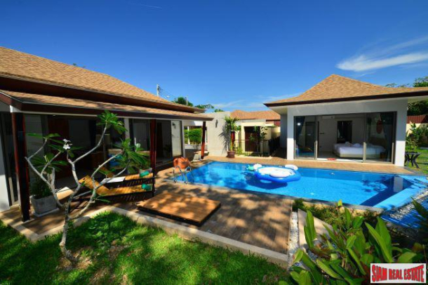 3 Bed, 3 Bath, HouseFor Sale, Rawai, Phuket