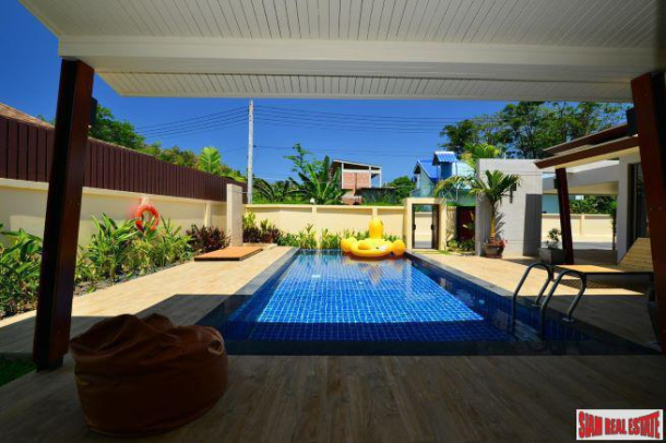 3 Bed, 3 Bath, HouseFor Sale, Rawai, Phuket