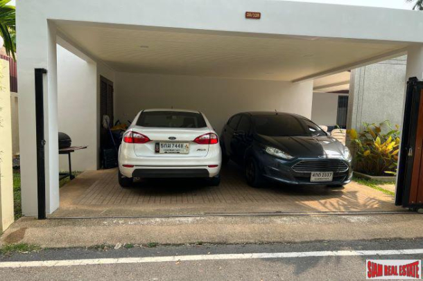 3 Bed, 3 Bath, HouseFor Sale, Rawai, Phuket