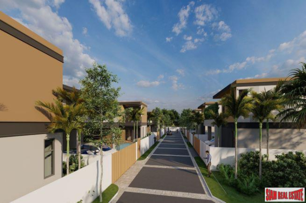 3 Bed, 4 Bath, HouseFor Sale, Laguna, Phuket