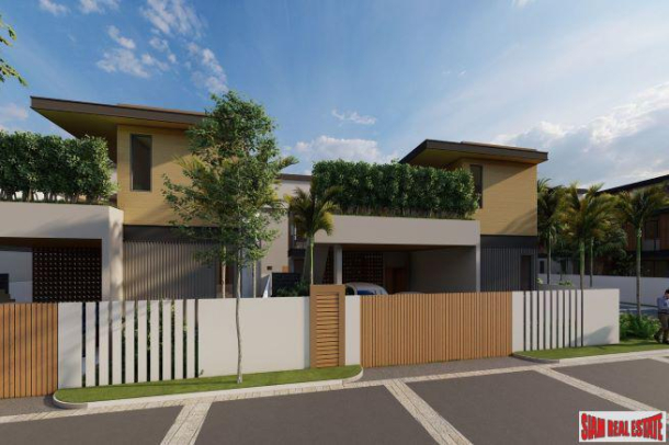 3 Bed, 4 Bath, HouseFor Sale, Laguna, Phuket