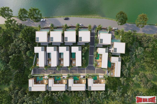 3 Bed, 4 Bath, HouseFor Sale, Laguna, Phuket