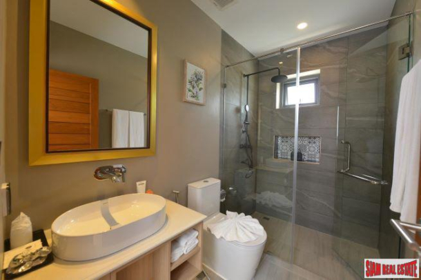 3 Bed, 4 Bath, HouseFor Sale, Rawai, Phuket