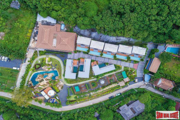 3 Bed, 4 Bath, HouseFor Sale, Rawai, Phuket