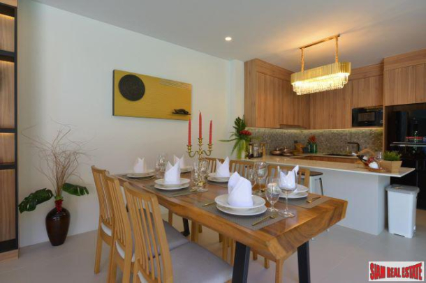 3 Bed, 4 Bath, HouseFor Sale, Rawai, Phuket
