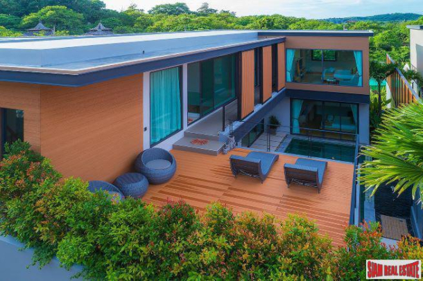 3 Bed, 4 Bath, HouseFor Sale, Rawai, Phuket