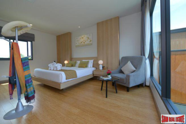 3 Bed, 4 Bath, HouseFor Sale, Rawai, Phuket