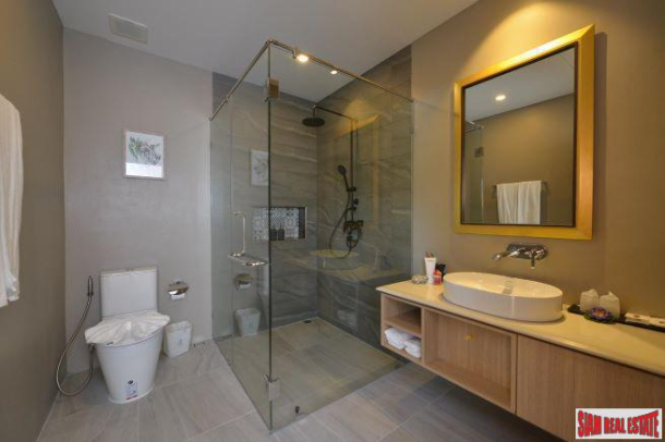 3 Bed, 4 Bath, HouseFor Sale, Rawai, Phuket