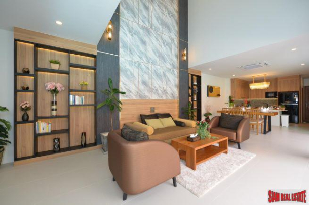3 Bed, 4 Bath, HouseFor Sale, Rawai, Phuket