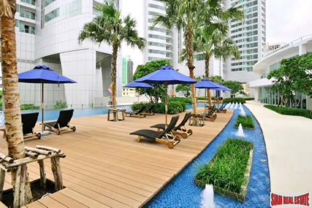 2 Bed, 2 Bath, HouseFor Sale, Phrom Phong, Bangkok