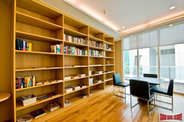 2 Bed, 2 Bath, HouseFor Sale, Phrom Phong, Bangkok