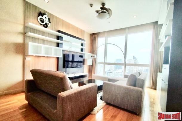 2 Bed, 2 Bath, HouseFor Sale, Phrom Phong, Bangkok