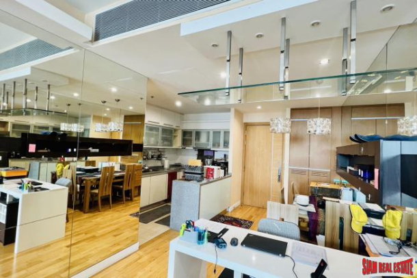 2 Bed, 2 Bath, HouseFor Sale, Phrom Phong, Bangkok