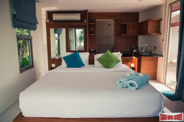 6 Bed, HouseFor Sale, Big Buddha, Surat Thani