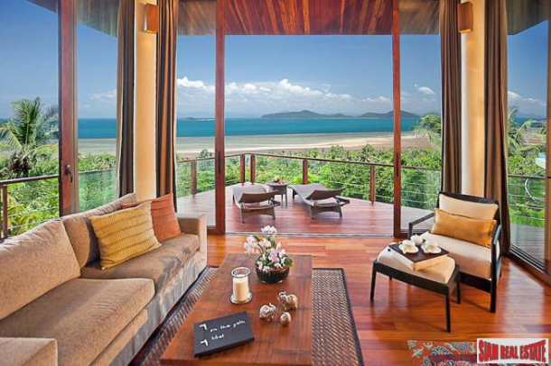 5 Bed, 5 Bath, HouseFor Sale, Taling Ngam, Surat Thani