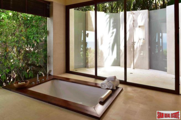 5 Bed, 5 Bath, HouseFor Sale, Taling Ngam, Surat Thani