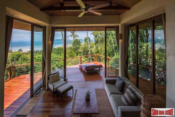 5 Bed, 5 Bath, HouseFor Sale, Taling Ngam, Surat Thani